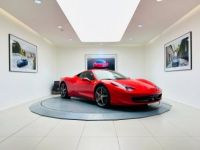 Ferrari 458 Italia V8 4.5 - <small></small> 225.000 € <small>TTC</small> - #8