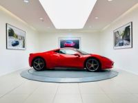 Ferrari 458 Italia V8 4.5 - <small></small> 225.000 € <small>TTC</small> - #9