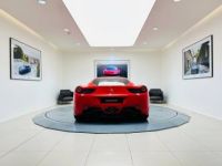 Ferrari 458 Italia V8 4.5 - <small></small> 225.000 € <small>TTC</small> - #10