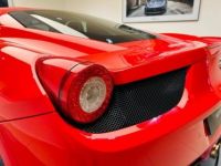 Ferrari 458 Italia V8 4.5 - <small></small> 225.000 € <small>TTC</small> - #13