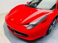 Ferrari 458 Italia V8 4.5 - <small></small> 225.000 € <small>TTC</small> - #18