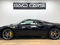 Ferrari 458 Italia V8 4.5 570 ch Caméra/ PPF/ Écusson Scuderia/ LIFT/ Echappement Capristo - <small></small> 189.890 € <small>TTC</small> - #3