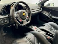 Ferrari 458 Italia V8 4.5 570 ch Echappement Capristo / Écusson Scuderia Caméra / PPF / LIFT - <small></small> 189.890 € <small>TTC</small> - #7