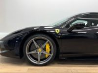 Ferrari 458 Italia V8 4.5 570 ch LIFT / Caméra PPF Echappement Capristo Écusson Scuderia - <small></small> 189.890 € <small>TTC</small> - #4