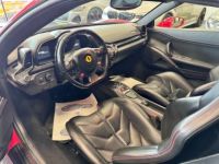 Ferrari 458 Italia V8 4.5 570 CV Full Carbon Xenon Sieges carbon Revision - <small></small> 190.000 € <small>TTC</small> - #20