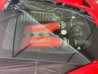 Ferrari 458 Italia V8 4.5 570 CV Full Carbon Xenon Sieges carbon Revision - <small></small> 190.000 € <small>TTC</small> - #37
