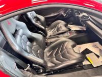 Ferrari 458 Italia V8 4.5 570 CV Full Carbon Xenon Sieges carbon Revision - <small></small> 190.000 € <small>TTC</small> - #39