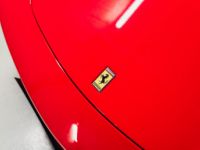 Ferrari 458 Italia V8 4.5 570 Rosso Scuderia - <small>A partir de </small>2.290 EUR <small>/ mois</small> - #6
