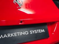 Ferrari 458 Italia V8 4.5 570 Rosso Scuderia - <small>A partir de </small>2.290 EUR <small>/ mois</small> - #17