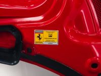 Ferrari 458 Italia V8 4.5 570 Rosso Scuderia - <small>A partir de </small>2.290 EUR <small>/ mois</small> - #44