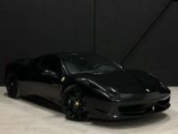 Ferrari 458 Italia V8 570 CV 4.5 - Historique complet - Capristo - <small></small> 187.990 € <small>TTC</small> - #5