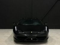 Ferrari 458 Italia V8 570 CV 4.5 - Historique complet - Capristo - <small></small> 187.990 € <small>TTC</small> - #6