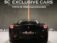 Ferrari 458 Italia V8 570 cv 4.5 - Historique complet - Pack Carbone COMPLET - <small></small> 189.990 € <small>TTC</small> - #3