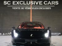 Ferrari 458 Italia V8 570 cv - Historique complet - Caméra de recul - <small></small> 179.990 € <small>TTC</small> - #6