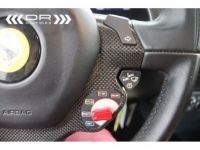 Ferrari 458 Italia 'SCUDERIA FERRARI' SHIELDS - LIFT IN PERFECT CONDITION - <small></small> 162.995 € <small>TTC</small> - #31