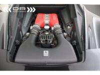 Ferrari 458 Italia 'SCUDERIA FERRARI' SHIELDS - LIFT IN PERFECT CONDITION - <small></small> 162.995 € <small>TTC</small> - #57