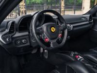 Ferrari 458 Italia *Bianco Fuji Opaco* - <small></small> 204.900 € <small>TTC</small> - #7