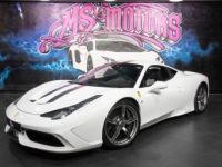 Ferrari 458 SPECIAL - <small></small> 399.900 € <small>TTC</small> - #2