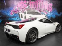 Ferrari 458 SPECIAL - <small></small> 399.900 € <small>TTC</small> - #5