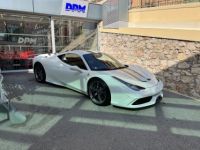 Ferrari 458 Speciale - <small></small> 390.000 € <small>TTC</small> - #1