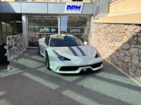 Ferrari 458 Speciale - <small></small> 390.000 € <small>TTC</small> - #7