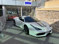 Ferrari 458 Speciale - <small></small> 390.000 € <small>TTC</small> - #8