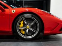 Ferrari 458 Speciale 4.5 V8 605 Ch - <small></small> 419.900 € <small>TTC</small> - #9