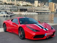 Ferrari 458 speciale 4.5 v8 605 dct - <small></small> 399.990 € <small>TTC</small> - #1