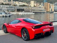 Ferrari 458 speciale 4.5 v8 605 dct - <small></small> 399.990 € <small>TTC</small> - #2