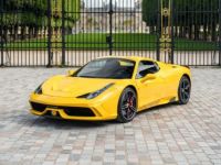 Ferrari 458 Speciale Aperta *1 of 499* - <small></small> 810.000 € <small>TTC</small> - #2