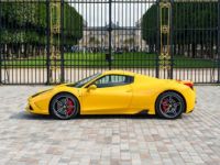 Ferrari 458 Speciale Aperta *1 of 499* - <small></small> 810.000 € <small>TTC</small> - #3