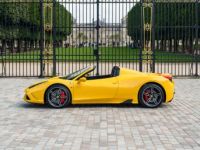 Ferrari 458 Speciale Aperta *1 of 499* - <small></small> 810.000 € <small>TTC</small> - #4