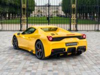 Ferrari 458 Speciale Aperta *1 of 499* - <small></small> 810.000 € <small>TTC</small> - #5