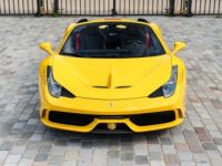 Ferrari 458 Speciale Aperta *1 of 499* - <small></small> 810.000 € <small>TTC</small> - #7