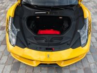 Ferrari 458 Speciale Aperta *1 of 499* - <small></small> 810.000 € <small>TTC</small> - #30