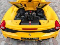 Ferrari 458 Speciale Aperta *1 of 499* - <small></small> 810.000 € <small>TTC</small> - #33