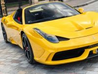 Ferrari 458 Speciale Aperta *1 of 499* - <small></small> 810.000 € <small>TTC</small> - #34