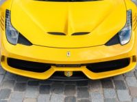 Ferrari 458 Speciale Aperta *1 of 499* - <small></small> 810.000 € <small>TTC</small> - #37