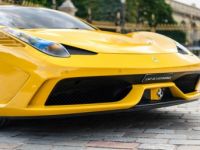 Ferrari 458 Speciale Aperta *1 of 499* - <small></small> 810.000 € <small>TTC</small> - #39