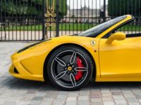 Ferrari 458 Speciale Aperta *1 of 499* - <small></small> 810.000 € <small>TTC</small> - #41