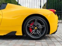 Ferrari 458 Speciale Aperta *1 of 499* - <small></small> 810.000 € <small>TTC</small> - #42