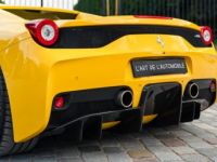 Ferrari 458 Speciale Aperta *1 of 499* - <small></small> 810.000 € <small>TTC</small> - #49