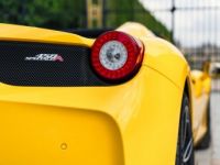 Ferrari 458 Speciale Aperta *1 of 499* - <small></small> 810.000 € <small>TTC</small> - #51