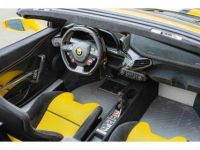 Ferrari 458 Speciale Aperta *** 1 of 499 *** 1Hand - <small></small> 1.100.000 € <small>TTC</small> - #15