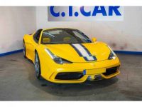 Ferrari 458 Speciale Aperta *** 1 of 499 *** 1Hand - <small></small> 999.999 € <small>TTC</small> - #2