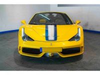 Ferrari 458 Speciale Aperta *** 1 of 499 *** 1Hand - <small></small> 999.999 € <small>TTC</small> - #3