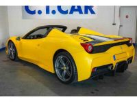 Ferrari 458 Speciale Aperta *** 1 of 499 *** 1Hand - <small></small> 999.999 € <small>TTC</small> - #5