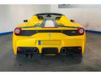 Ferrari 458 Speciale Aperta *** 1 of 499 *** 1Hand - <small></small> 999.999 € <small>TTC</small> - #6