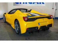 Ferrari 458 Speciale Aperta *** 1 of 499 *** 1Hand - <small></small> 999.999 € <small>TTC</small> - #7