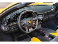 Ferrari 458 Speciale Aperta *** 1 of 499 *** 1Hand - <small></small> 999.999 € <small>TTC</small> - #8